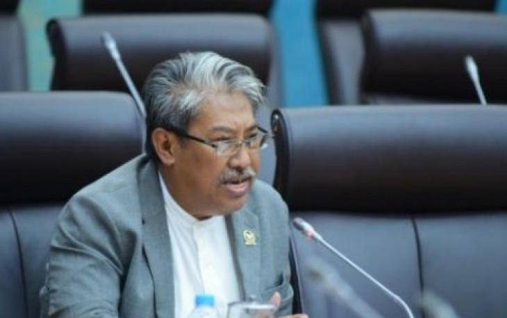Anggota Komisi VII DPR RI, Mulyanto