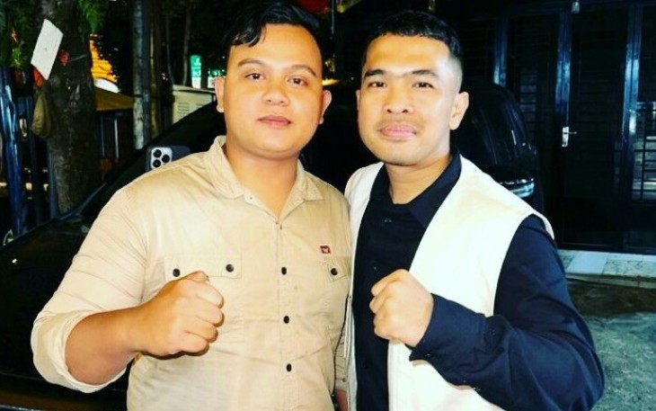 Imam Taufik SH CEO PT SUN RENTCAR INDO