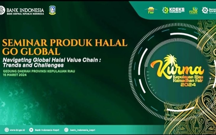 Ramadan Fair 2024 Siap Dilaksanakan Akan Dibuka Langsung Oleh  Wakil Presiden RI Maruf Amin