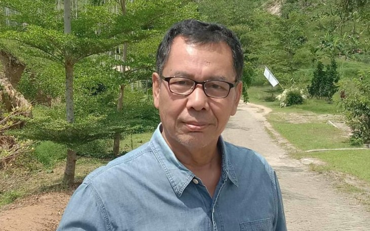 Dr Sahkyan Asmara 