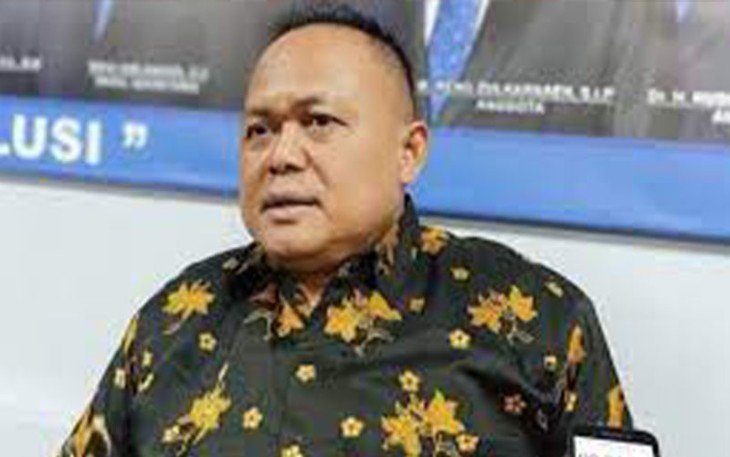 ketua komisi D DPRD Jawa Timur Agung Mulyono saat dikonfirmasi, Senin (18/3/2024).