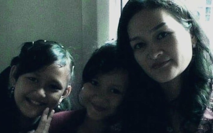 (Foto/Arsip Dokumentasi Penulis)