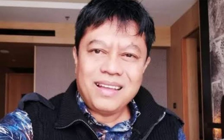 Anggota komisi B DPRD Jawa Timur Agusdono Wibawanto