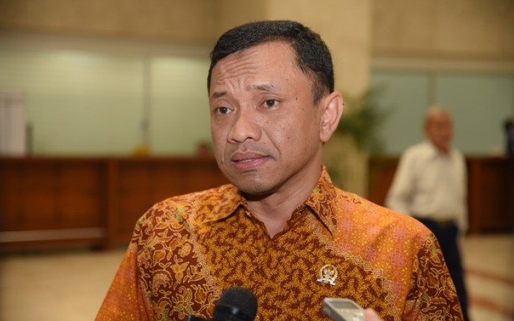 Anggota Komisi IX DPR RI Rahmad Handoyo 