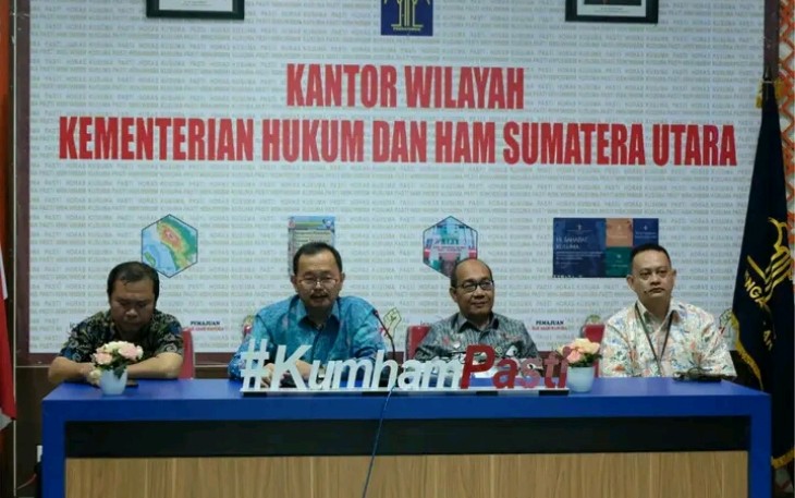 Para Perancang Perancang Peraturan Perundangan.