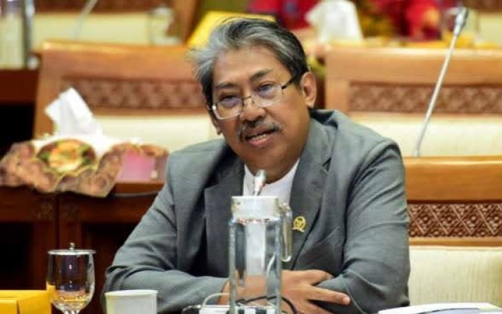 Mulyanto Anggota Komisi VII DPR RI Fraksi PKS