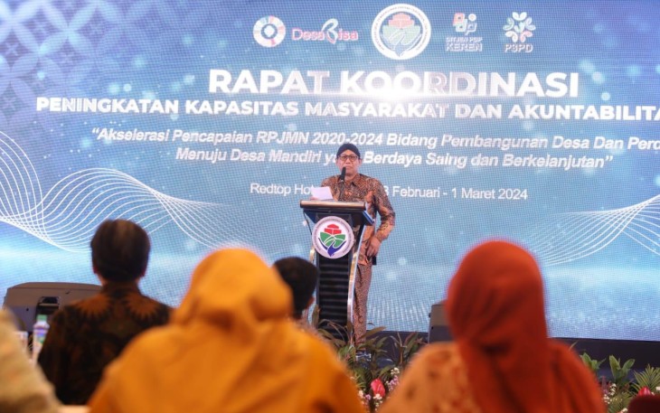 Mendes PDTT Abdul Halim Iskandar 