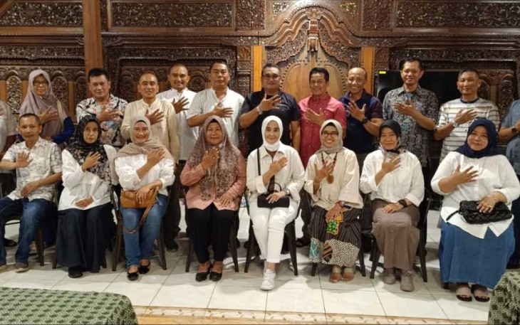 Kharisma‘98 