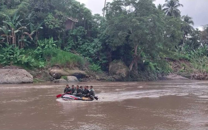 Tim SAR TNI AL