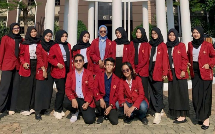 Duta PMB FISIP UMC 2024