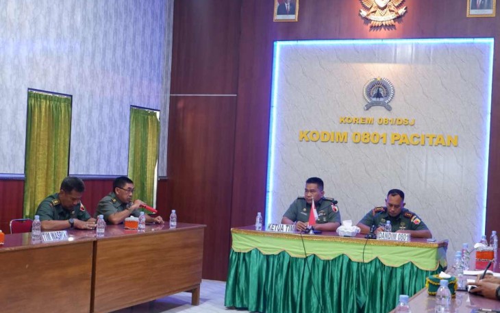 Tim Wasrik Post Audit Itdam V/Brw