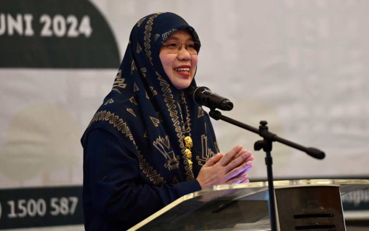 Ruli Nurdina Sari