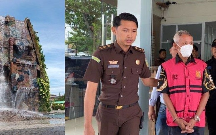 Mantan Kadisbudpar Indramayu jadi Tersangka Kasus Korupsi 