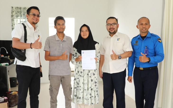 Update Pergeseran Warga Terdampak Pembangunan Rempang Eco City 