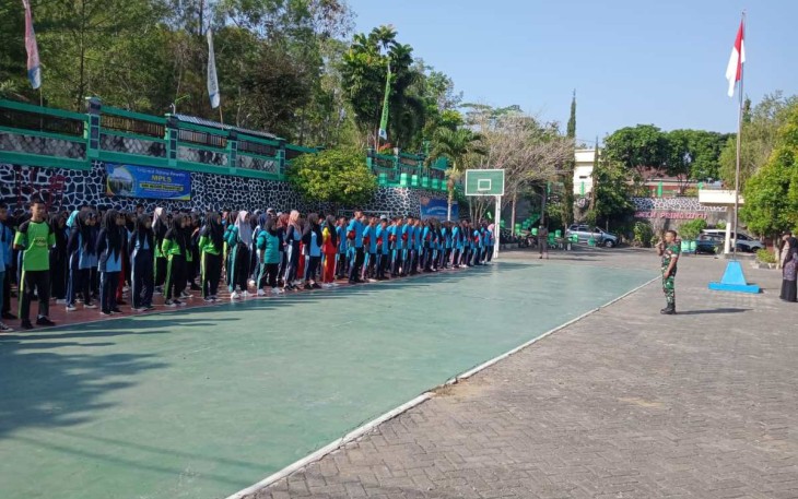 MPLS SMK Negeri Pringkuku