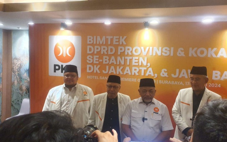 DPP PKS Dukung Khofifah-Emil dalam Pilgub Jatim 