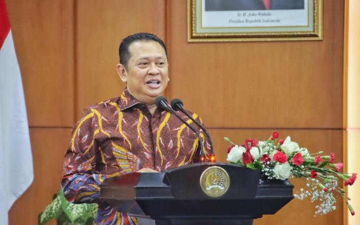 Ketua MPR 