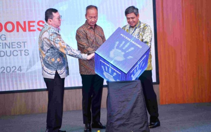 Kemenperin Dorong Industri Kembangkan Produk Specialty Indonesia 