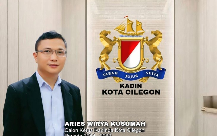 Aries Wirya Kusumah 