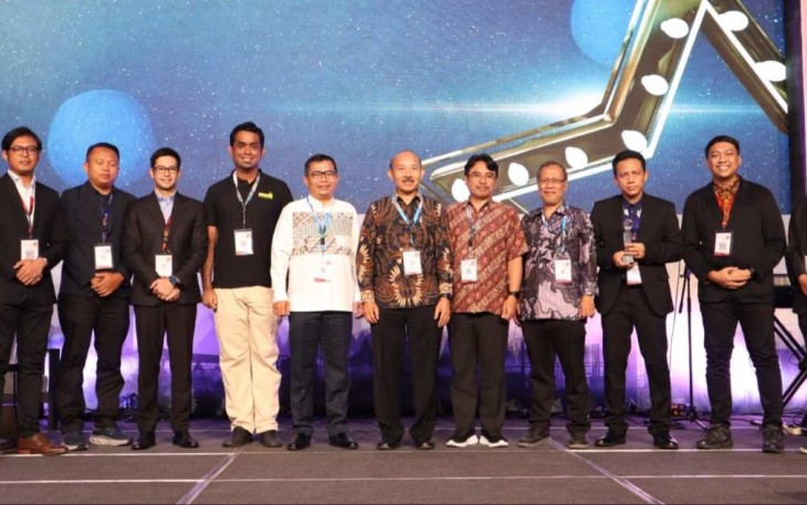Jajaran KPI Dumai