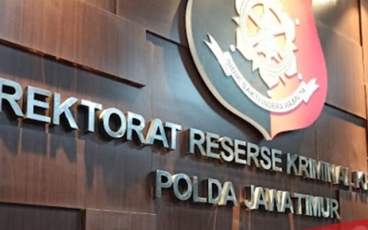 Ilustrasi Ditkrimsus Polda Jatim 