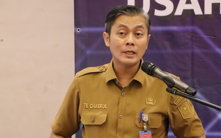 TB Chaerul Dwi Sapta
