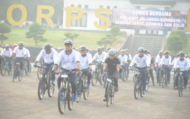 Funbike Puspenerbal 