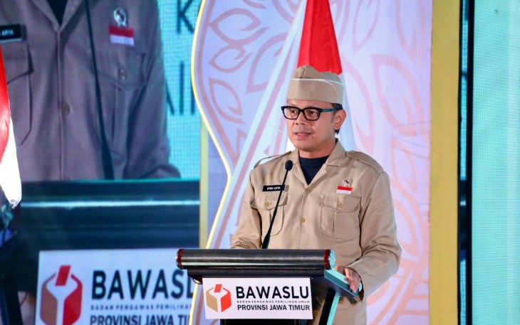 Wamendagri Bima Arya