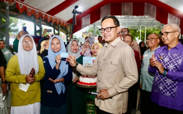 Wamendagri Bima Arya