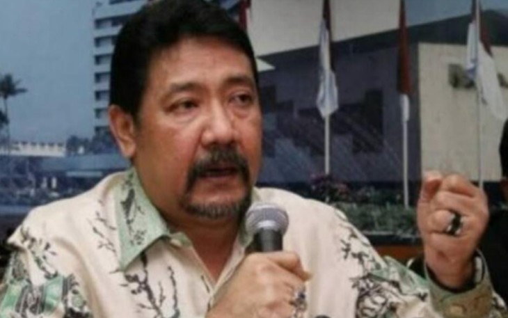 Ketua Dewan Nasional SETARA Insitute, Hendardi