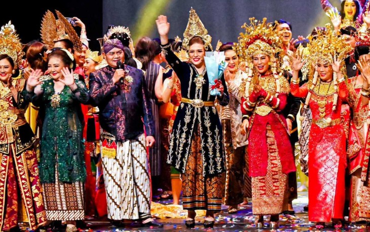 Laksamana TNI (Purn) Yudo Margono 