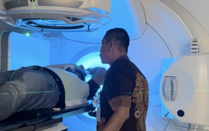 Layanan Linac RSUD Margono Soekarjo Purwokerto 