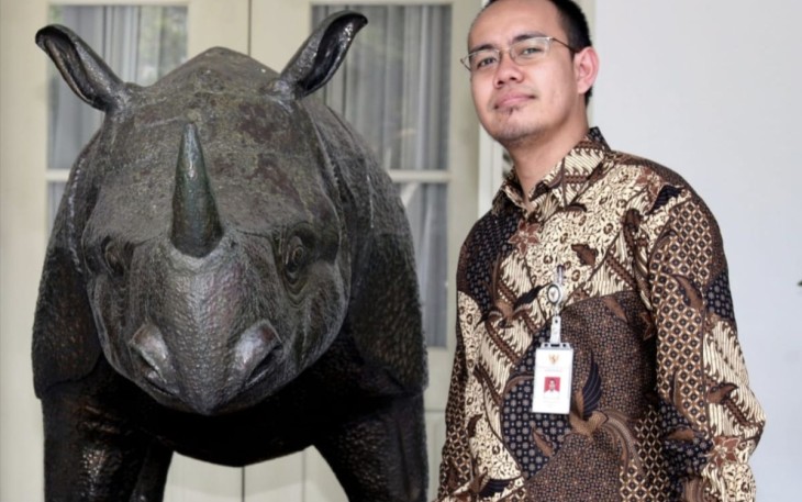 Kang Ridha
