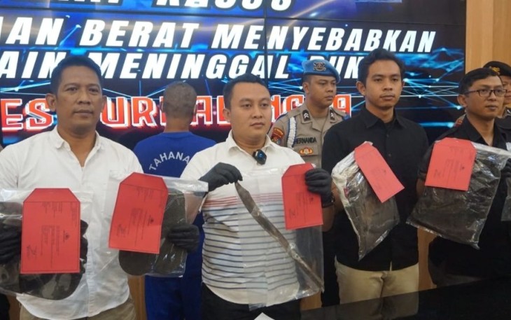 Kasus penganiayaan hingga meninggal dunia di Purbalingga 