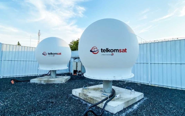 Telkomsat 