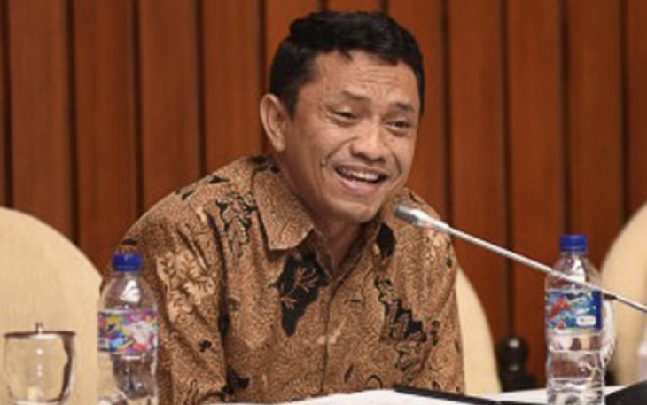 Anggota Komisi IX DPR RI Rahmad Handoyo 