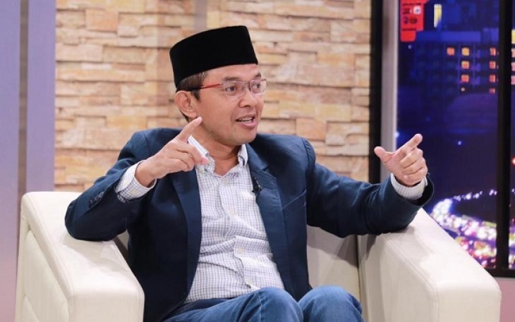 Anggota Komisi VIII DPR RI Maman Imanulhaq