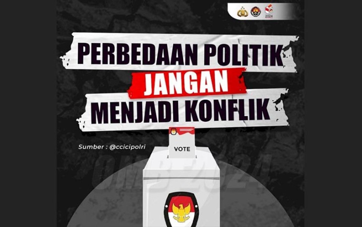 Pemilu Damai