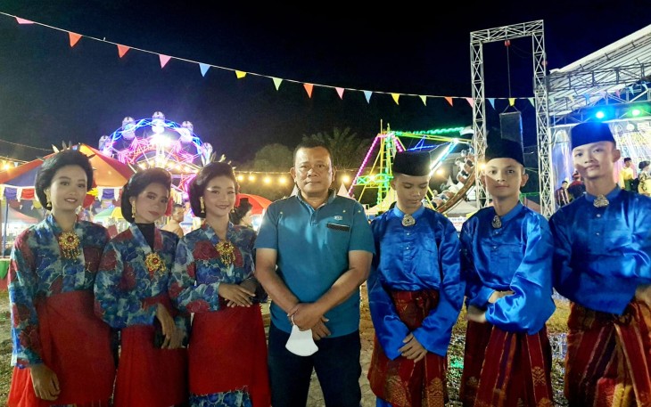 SMPN 5 Kisaran Raih Bagai Prestasi 