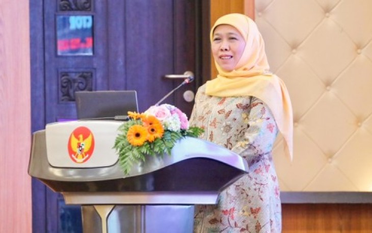 Khofifah Indar Parawansa