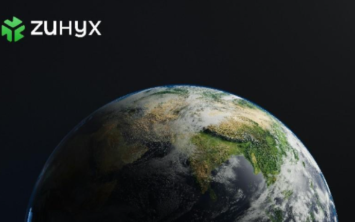 "Perencanaan Strategi Global Platform ZUHYX"