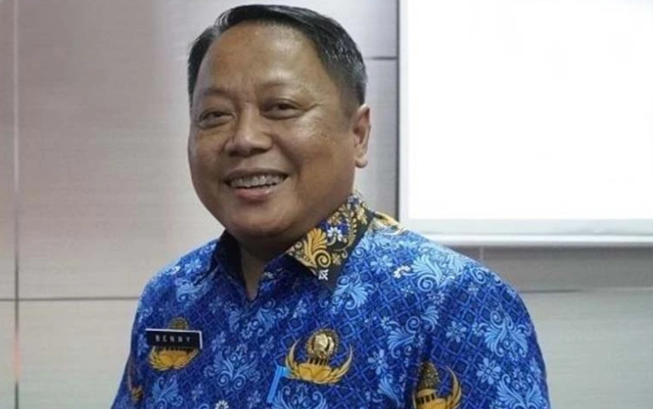 Bidang Perencanaan Tata Ruang Dinas Cipta Karya dan Tataruang Kab Bekasi 