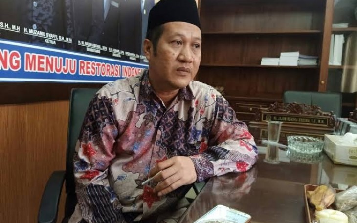Anggota Komisi B DPRD Jatim, Ahmad Iwan Zunaih