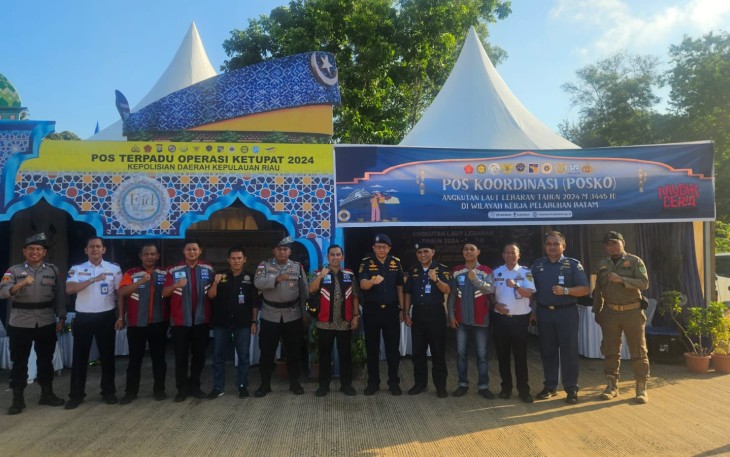 Foto bersama