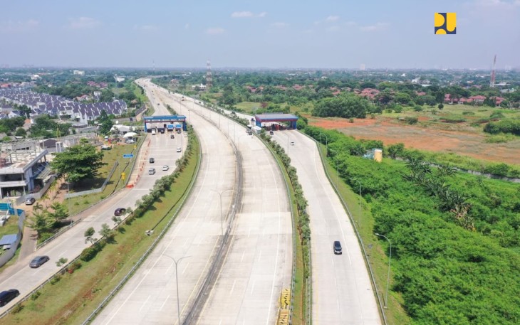 Jalan Tol 