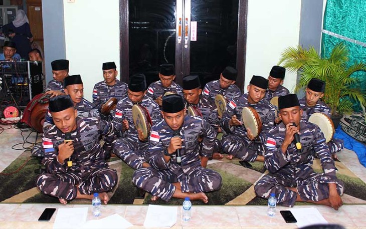 Malam Peringatan Isra’ Mi’raj
