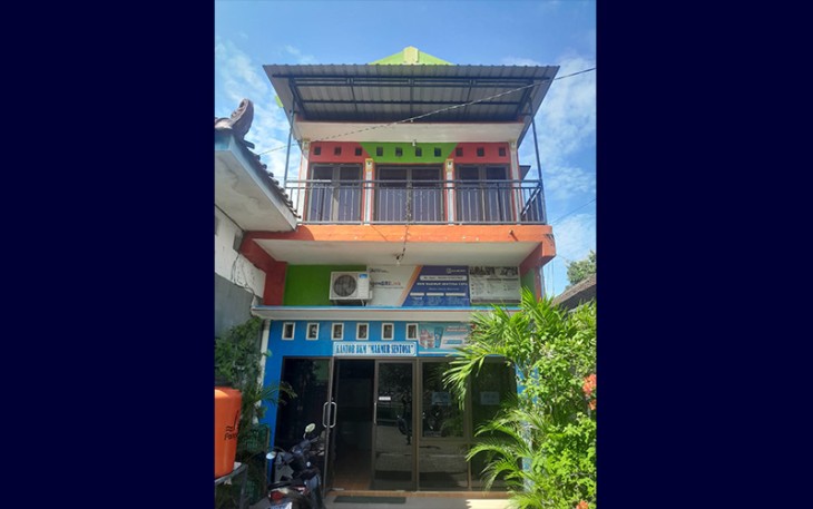 Kantor BKM Makmur Sentosa