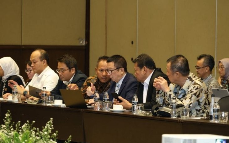 Marketing Briefing untuk Calon Investor