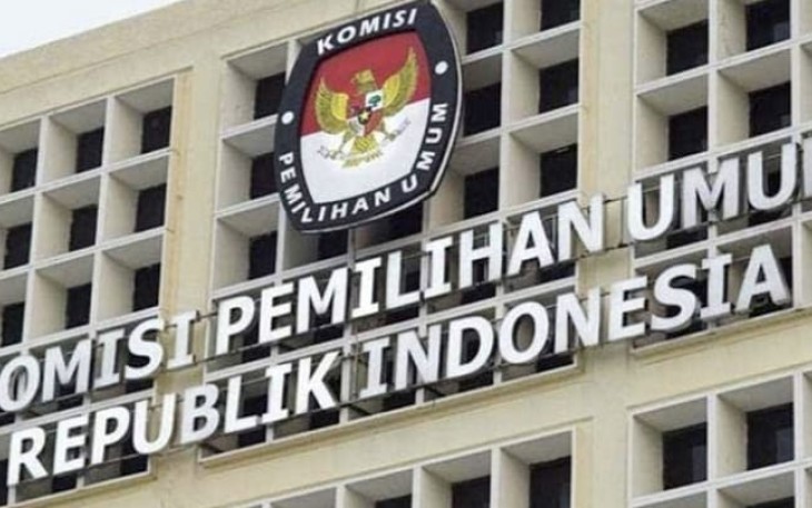 KPU Umumkan 12 Panelis Debat Terakhir Capres