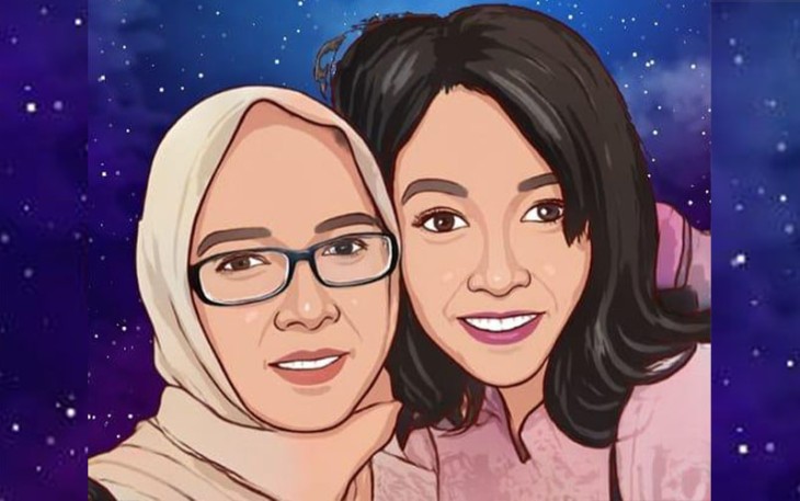 Foto/Arsip Siti Haerani 